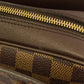 Louis Vuitton Triana Damier Bag