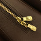 Louis Vuitton Triana Damier Bag