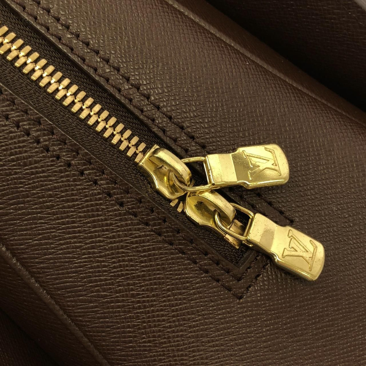 Louis Vuitton Triana Damier Bag