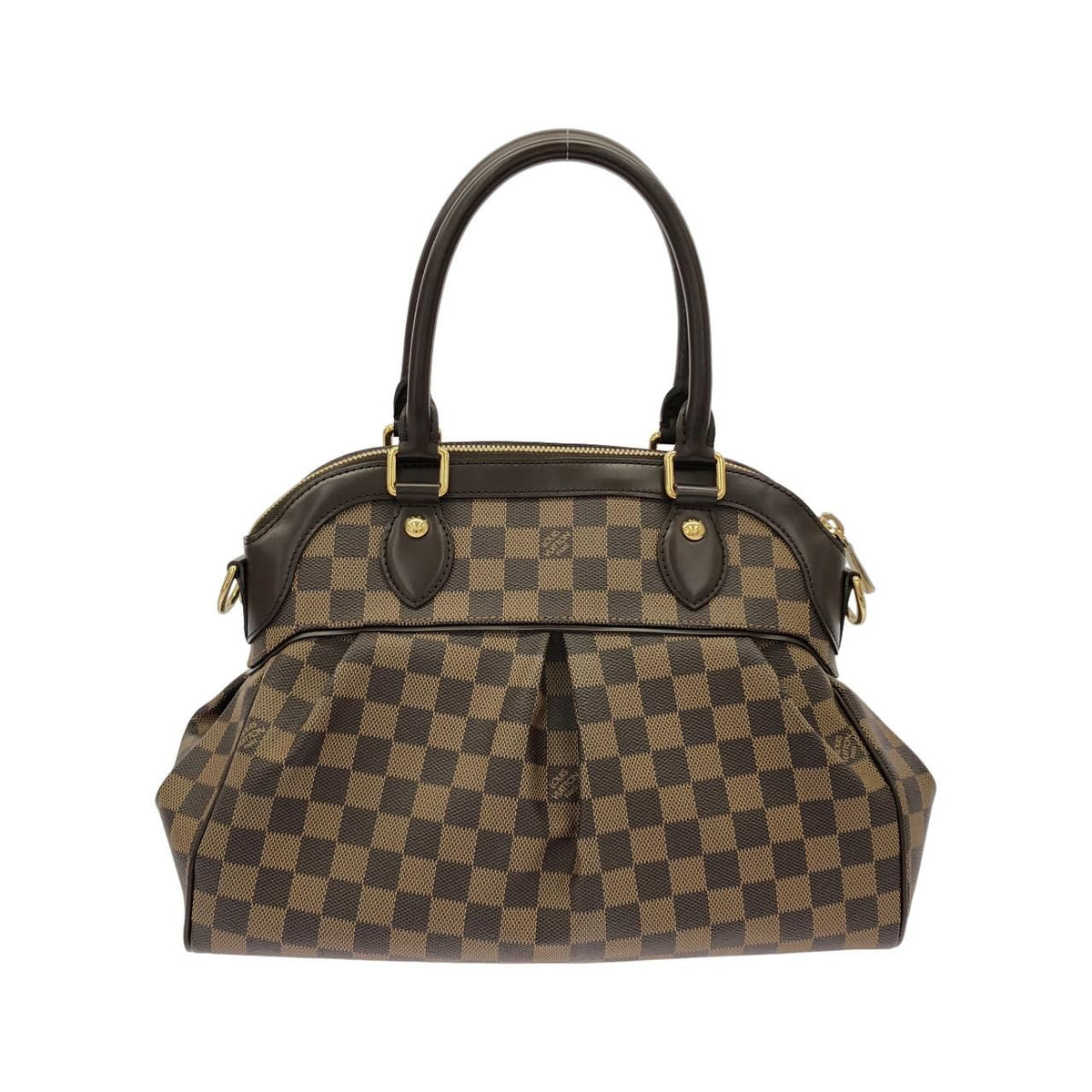 Louis Vuitton Damier Handbag