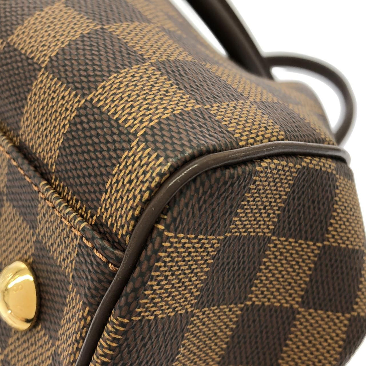 Louis Vuitton Damier Handbag