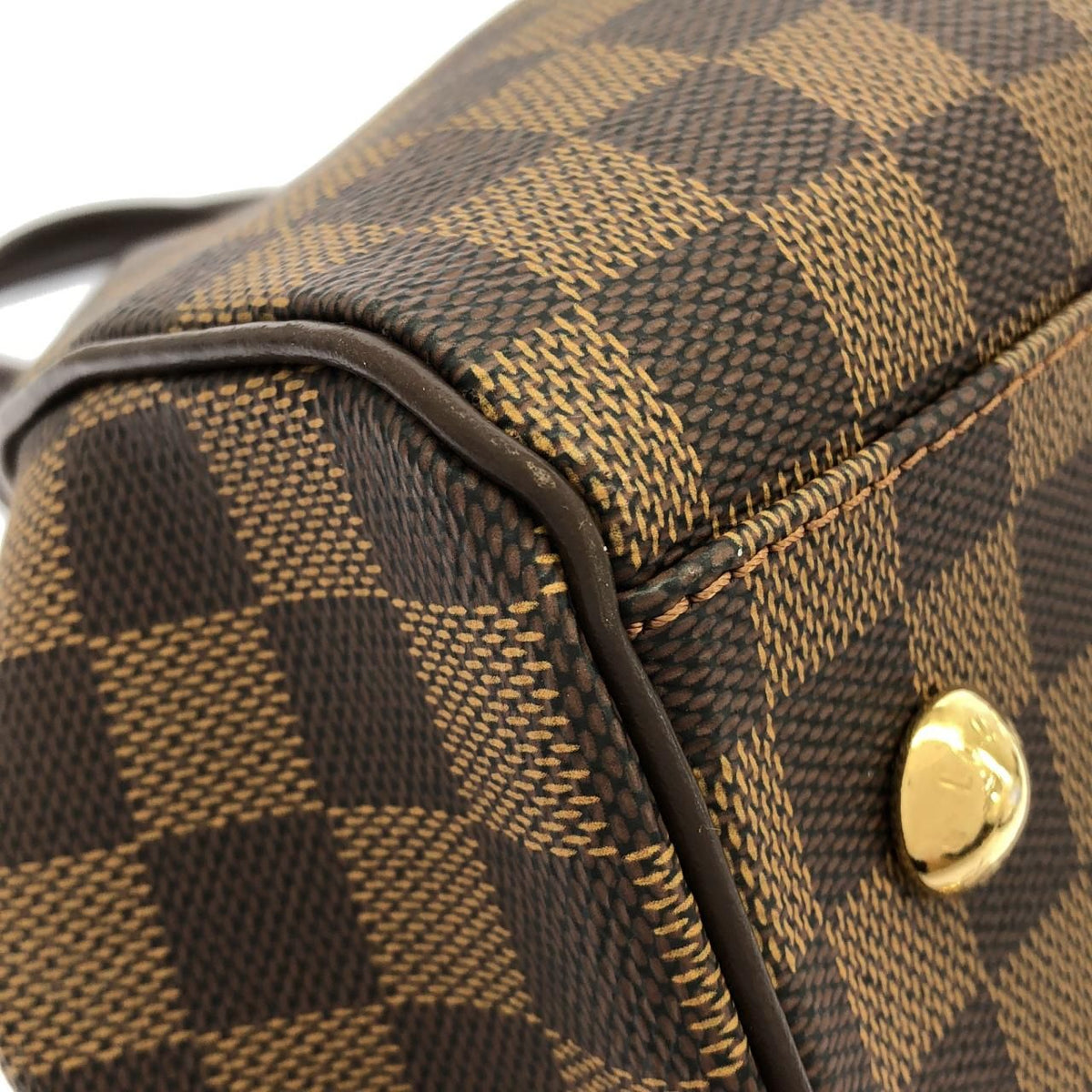 Louis Vuitton Damier Handbag