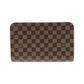 Louis Vuitton Saint Louis Damier pouch