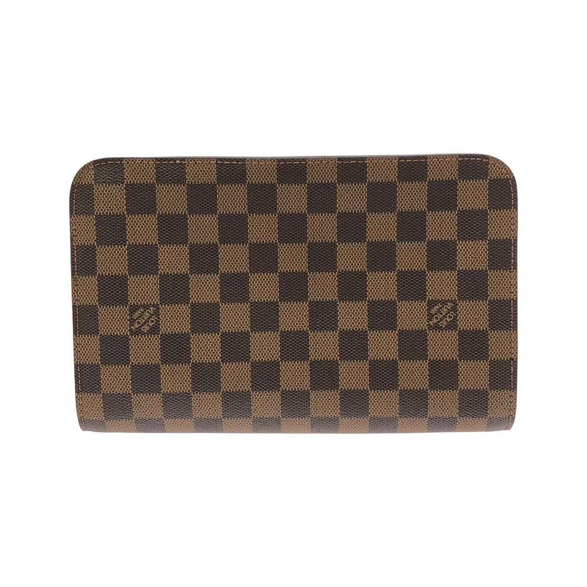 Louis Vuitton Saint Louis Damier pouch