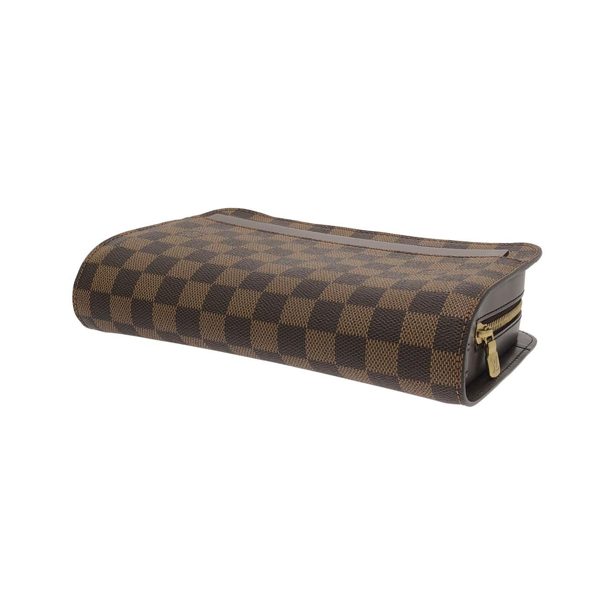Louis Vuitton Saint Louis Damier pouch