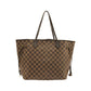 Louis Vuitton Neverfull Damier Tote Bag