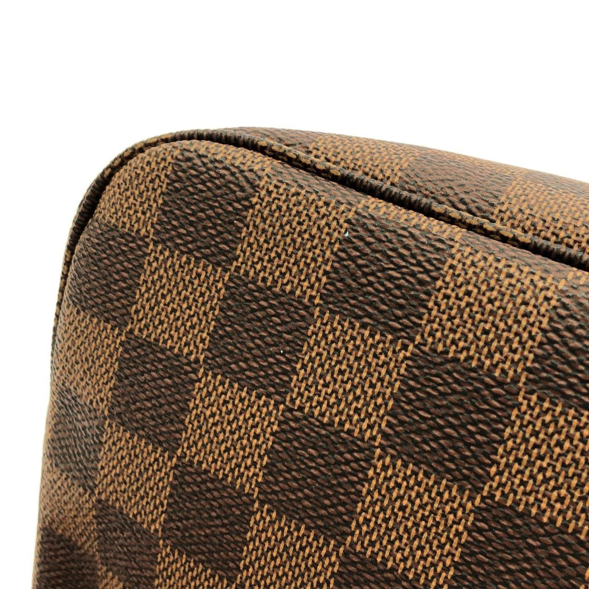 Louis Vuitton Neverfull Damier Tote Bag