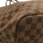 Louis Vuitton Neverfull Damier Tote Bag