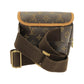 Louis Vuitton Monogram Shoulder Bag