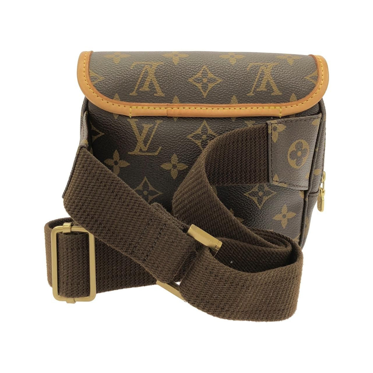 Louis Vuitton Monogram Shoulder Bag