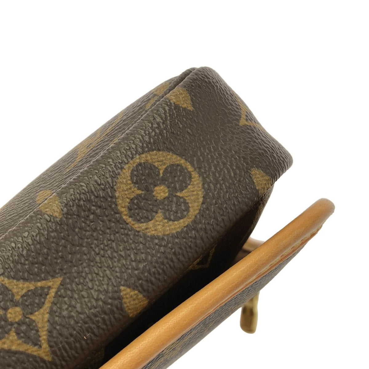 Louis Vuitton Monogram Shoulder Bag