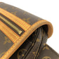 Louis Vuitton Monogram Shoulder Bag