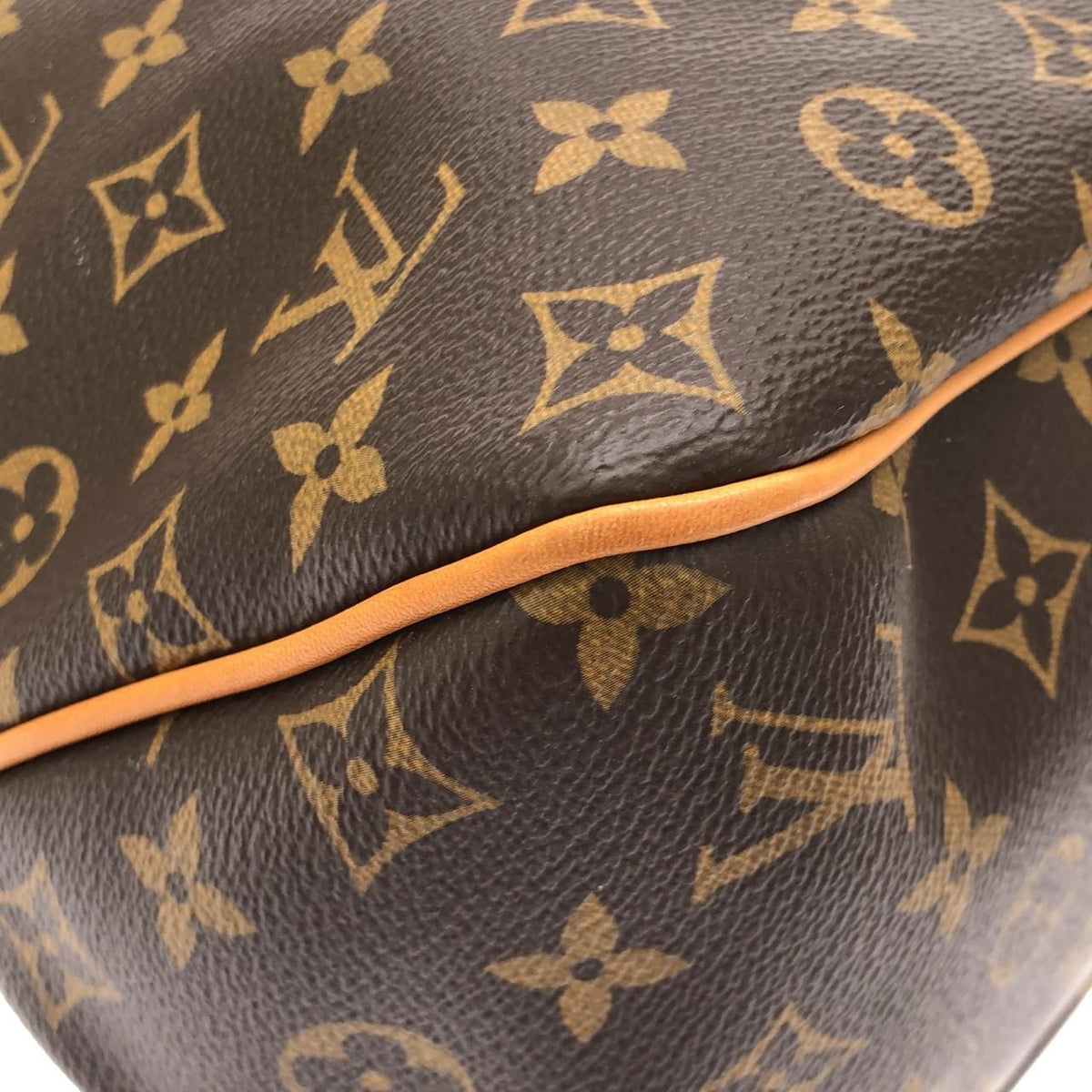 Louis Vuitton Monogram Shoulder Bag