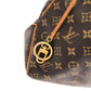 Louis Vuitton Monogram Shoulder Bag