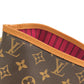 Louis Vuitton Monogram Shoulder Bag