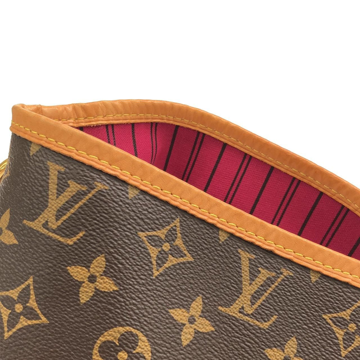 Louis Vuitton Monogram Shoulder Bag