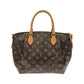 Louis Vuitton Turenne Monogram Bag