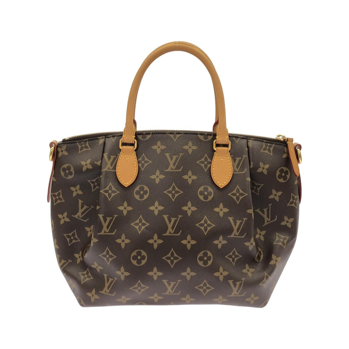 Louis Vuitton Turenne Monogram Bag