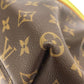 Louis Vuitton Turenne Monogram Bag