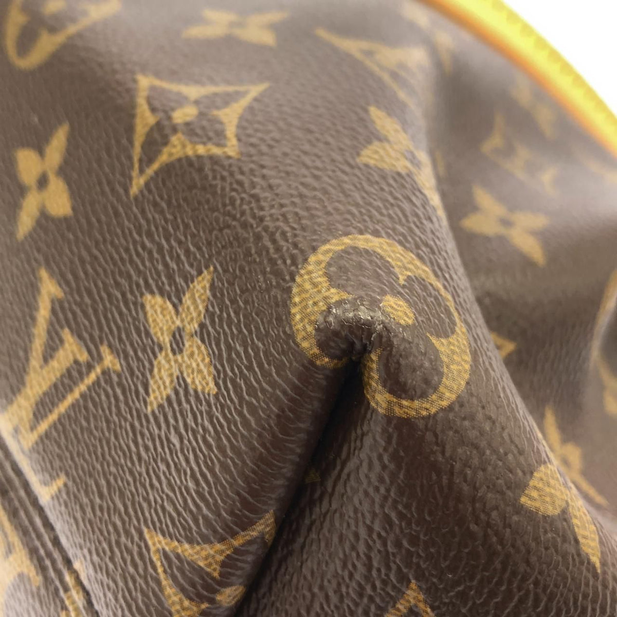 Louis Vuitton Turenne Monogram Bag