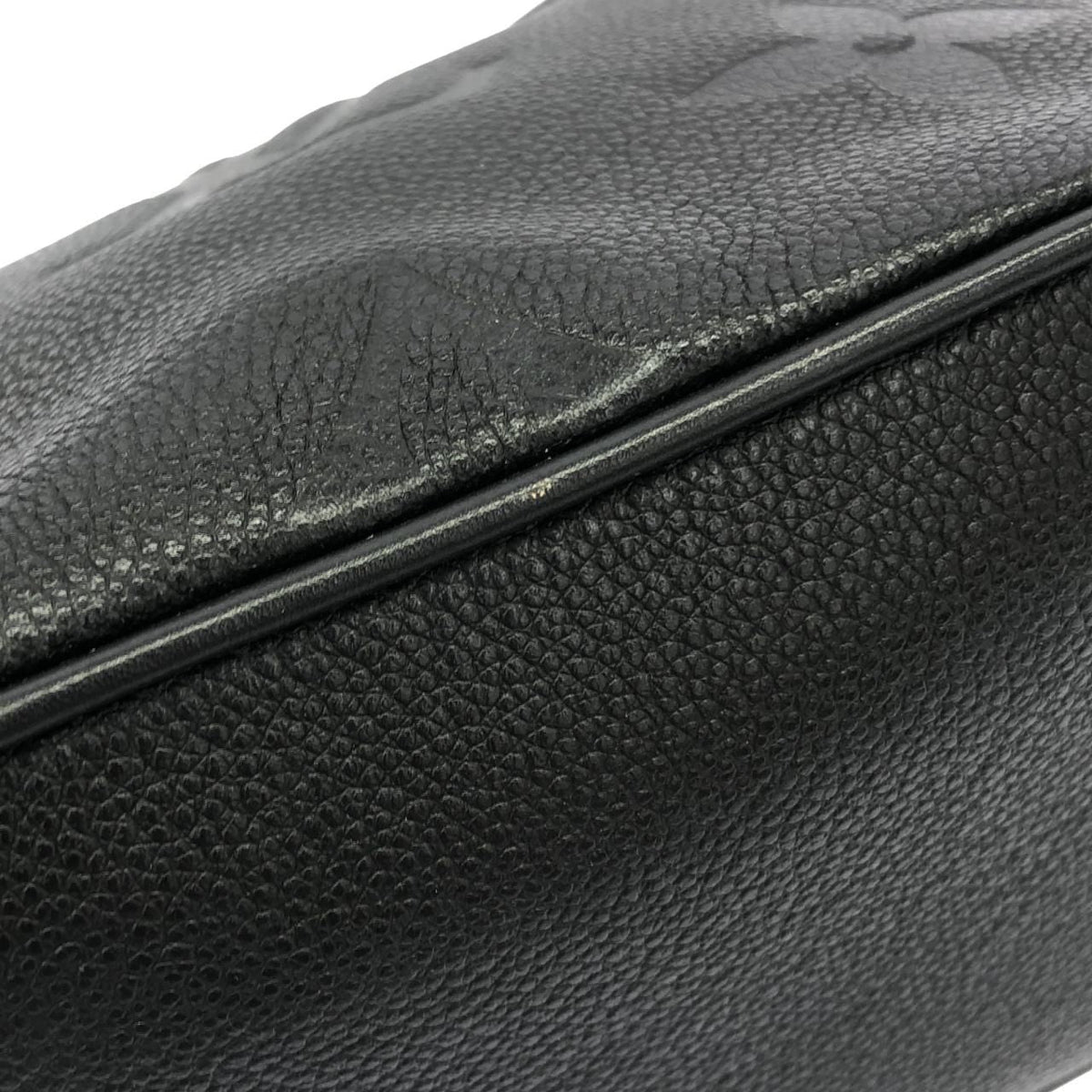 Louis Vuitton Monogram Empreinte All In BB Bag