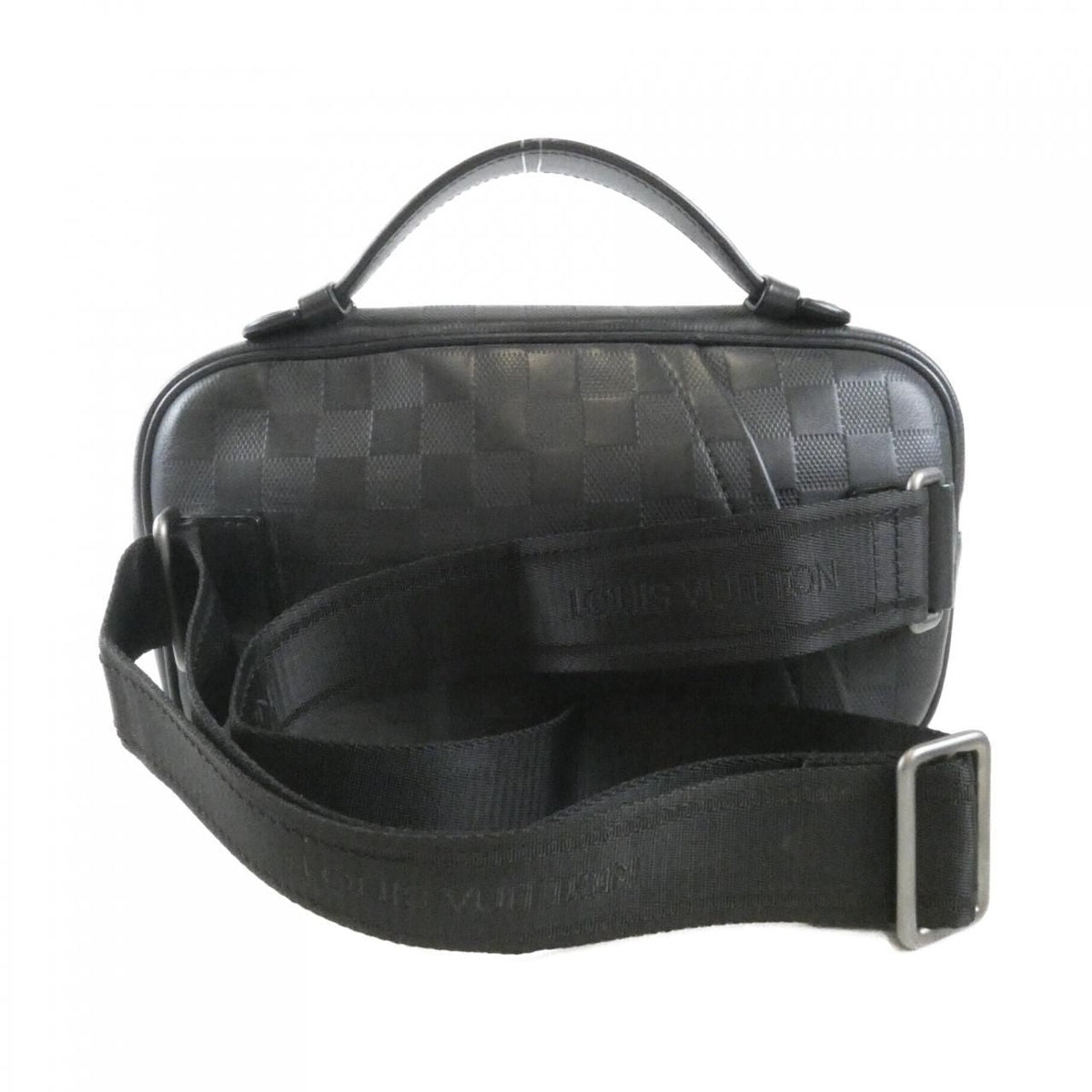 Louis Vuitton Damier Infini Ambreul Shoulder Bag