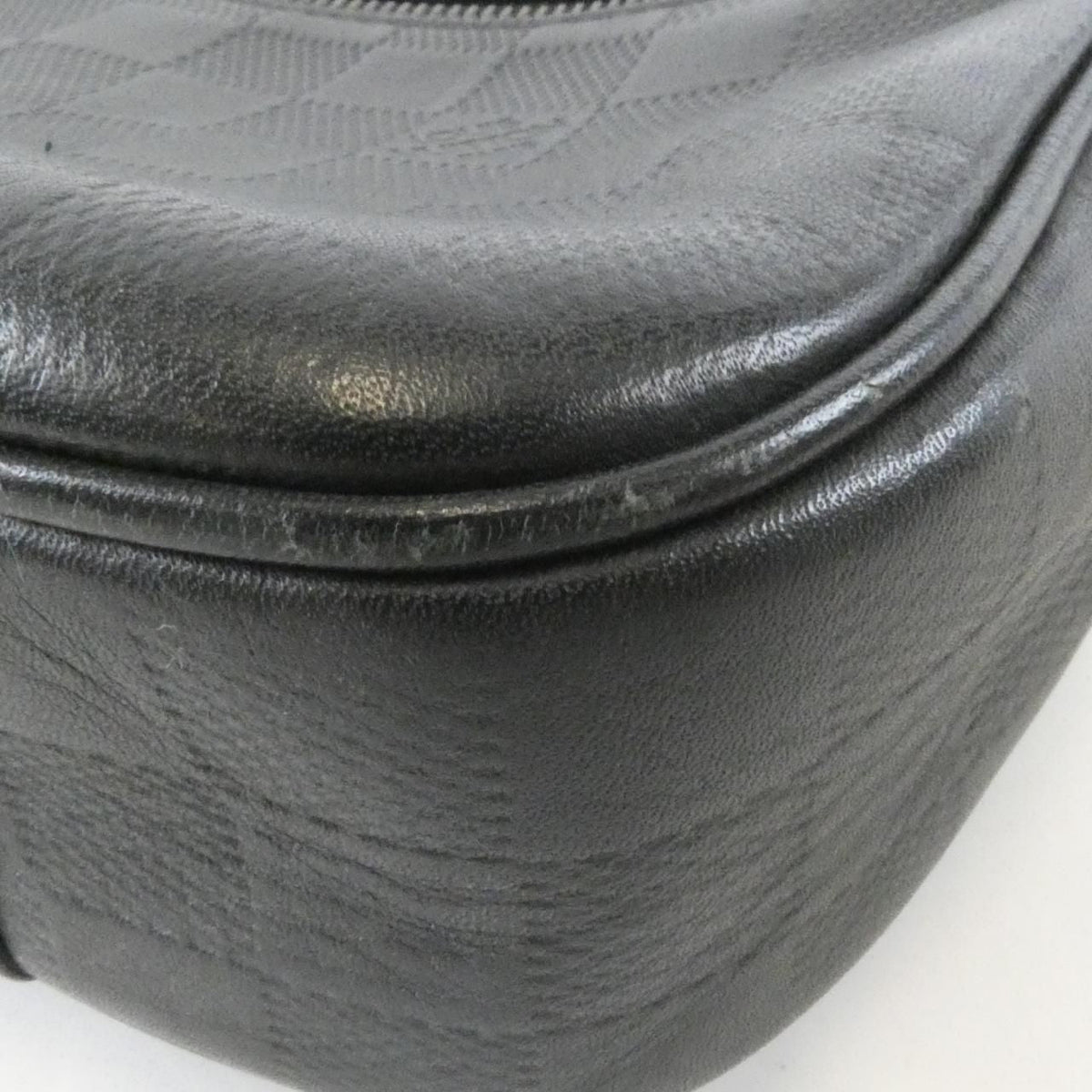 Louis Vuitton Damier Infini Ambreul Shoulder Bag
