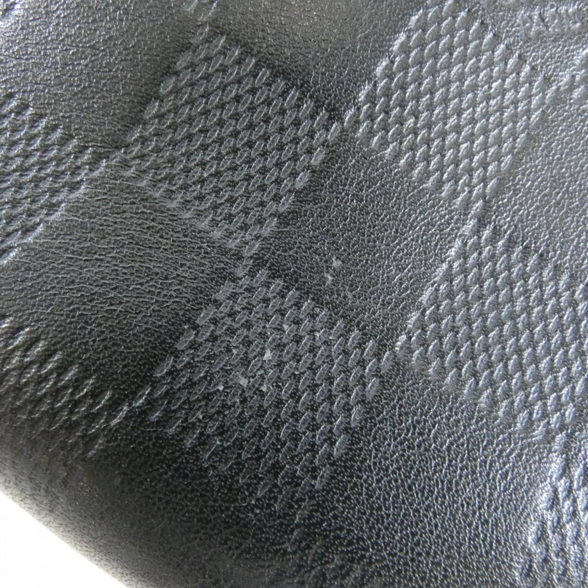 Louis Vuitton Damier Infini Ambreul Shoulder Bag