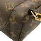Louis Vuitton Palm Springs Monogram Backpack
