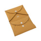 Hermes Calvi Duo Chevre Coin Case