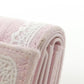 Christian Dior Dior Oblique Lotus Wallet Canvas Wallet