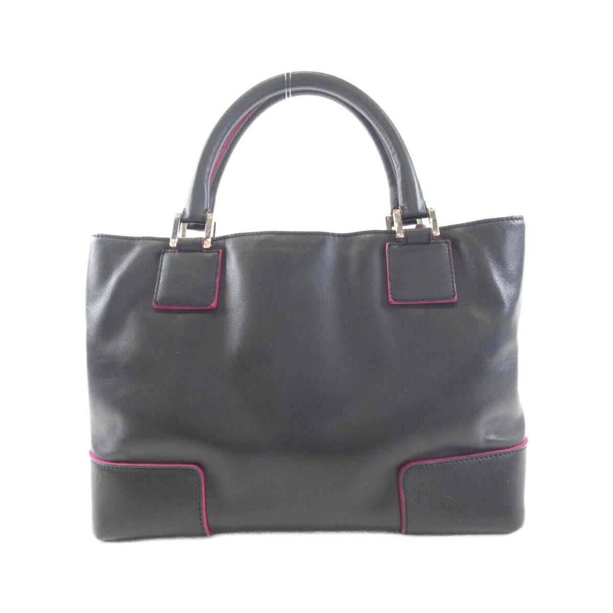 Loewe Leather Handbag