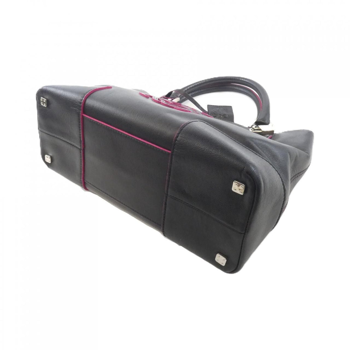 Loewe Leather Handbag