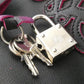 Loewe Leather Handbag