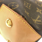 Louis Vuitton Monogram Tote Bag