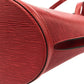 Louis Vuitton Epi Shoulder Bag