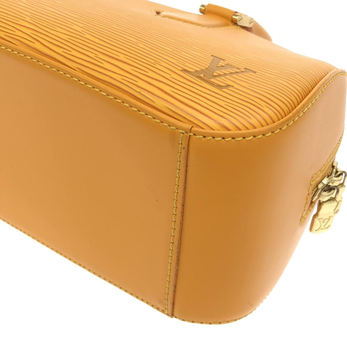 Louis Vuitton Epi Handbag