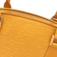 Louis Vuitton Epi Handbag