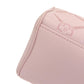 Louis Vuitton Monogram Empreinte Speedy Bandouliere Boston Bag