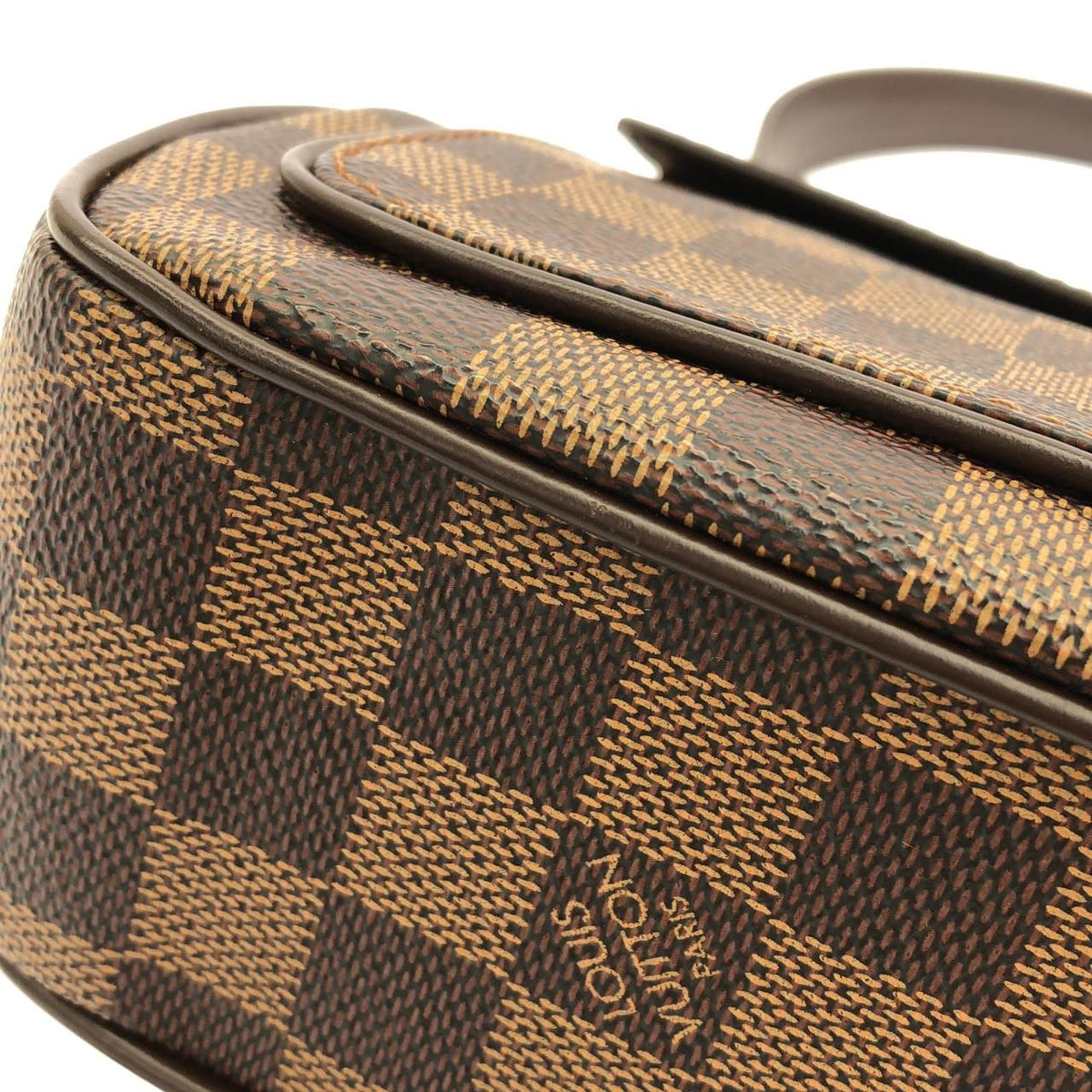 Louis Vuitton Damier Shoulder Bag