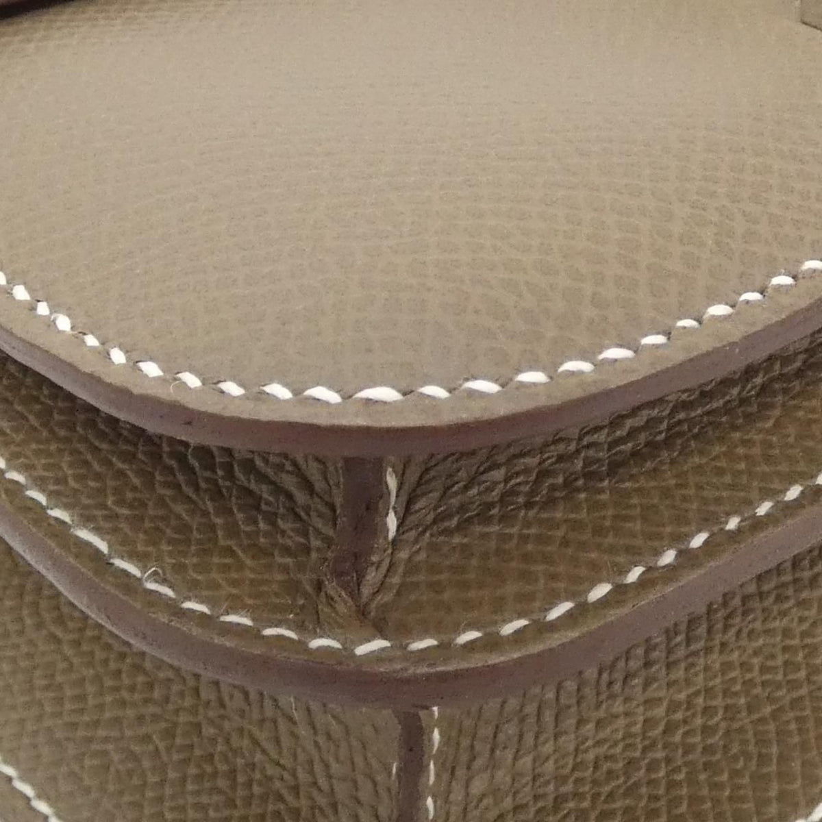 Hermes Constance3 Mini Epsom Shoulder Bag