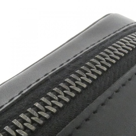 Louis Vuitton Zippy XL Monogram Eclipse Long Wallet