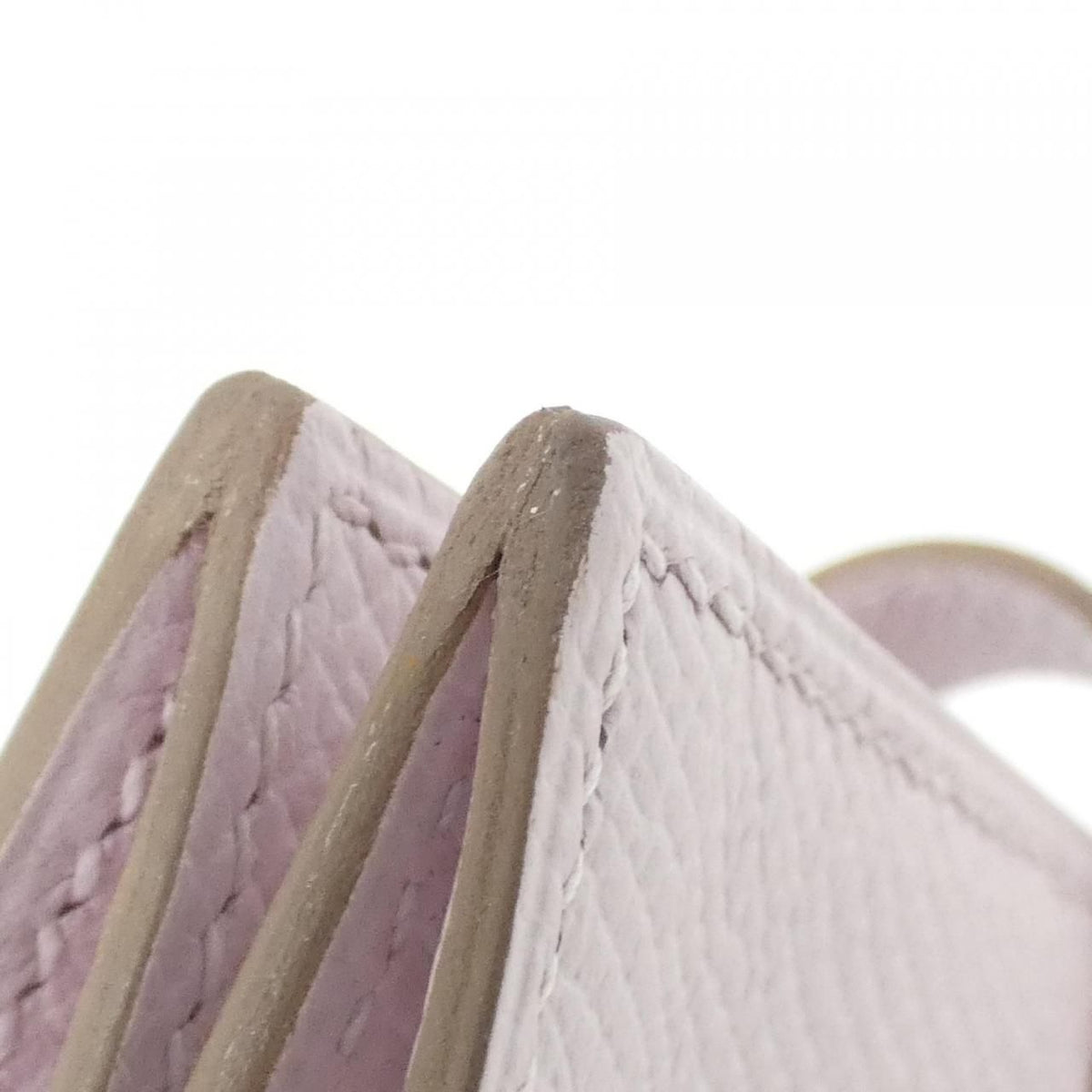 Hermes Bearn Mini Epsom Wallet