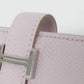 Hermes Bearn Mini Epsom Wallet