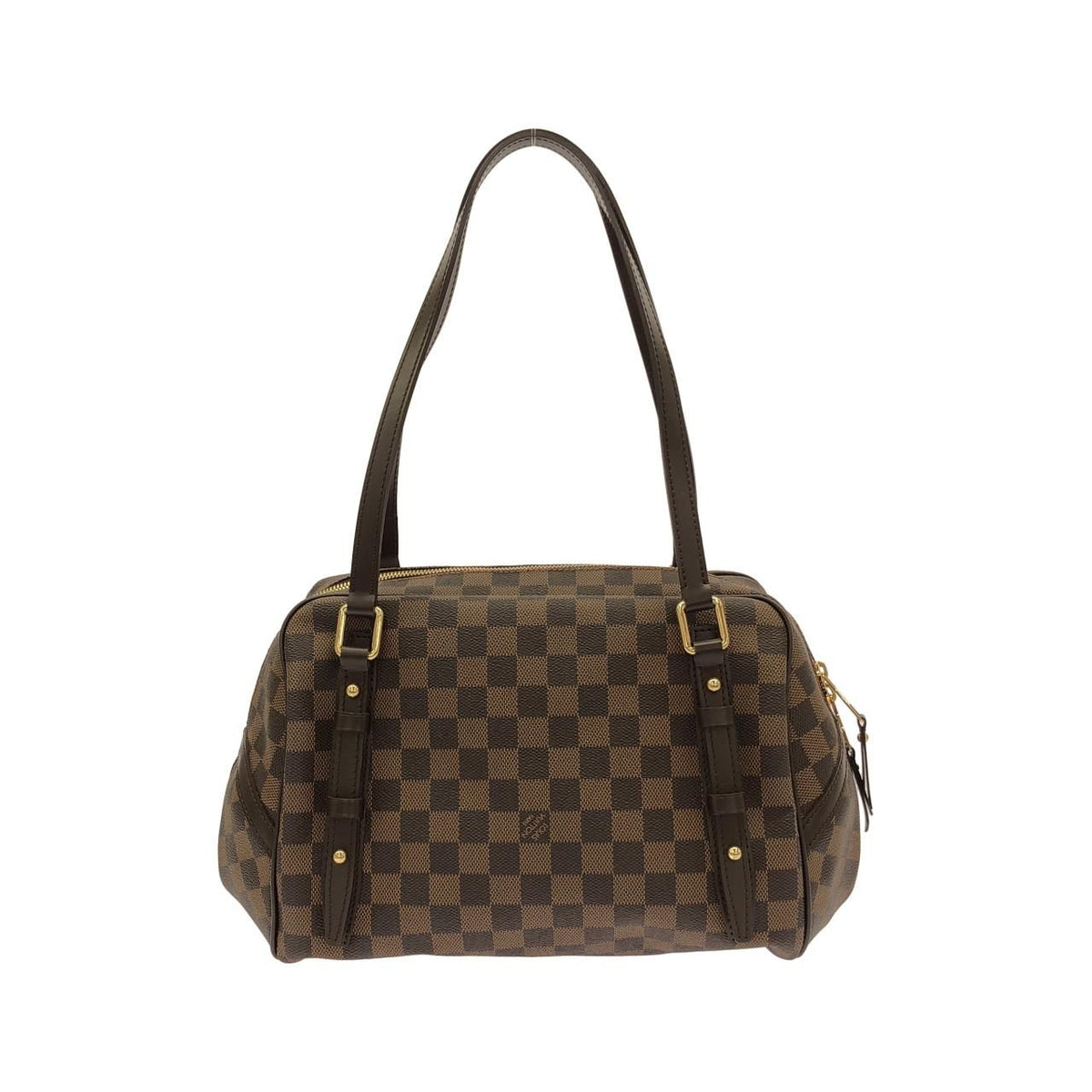 Louis Vuitton Damier Rivinton Shoulder Bag