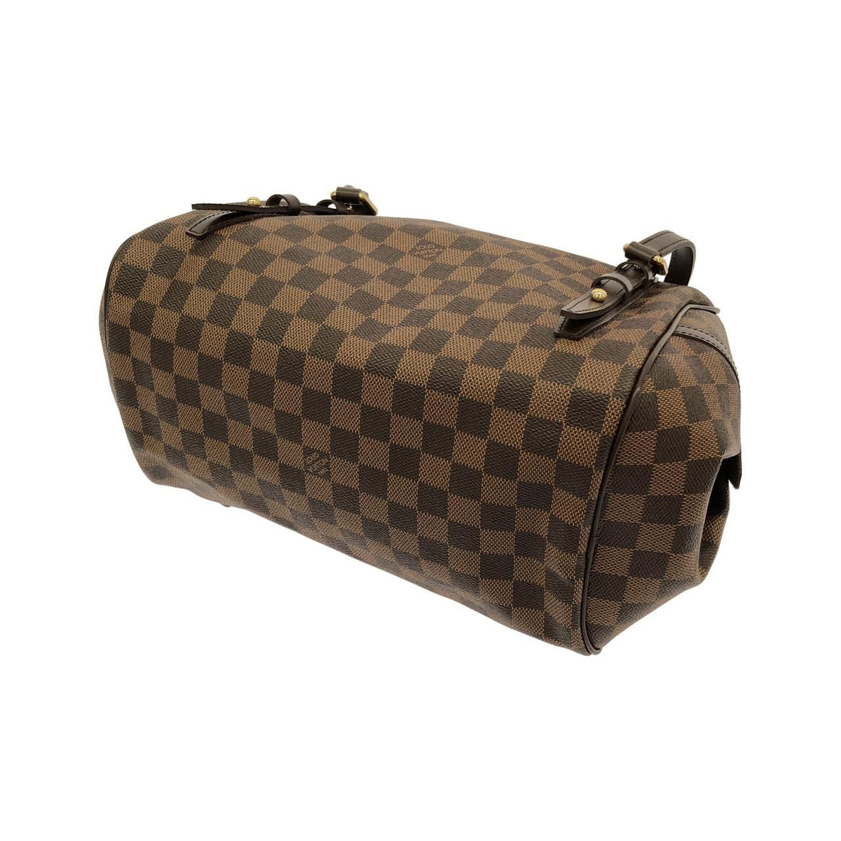 Louis Vuitton Damier Rivinton Shoulder Bag