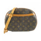Louis Vuitton Monogram Shoulder Bag