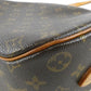 Louis Vuitton Monogram Shoulder Bag