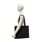 Loewe Anagram Canvas Leather Tote bag