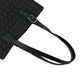 Loewe Anagram Canvas Leather Tote bag